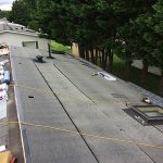 Full Roofing Repair