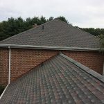 Gutter and Roofing Service
