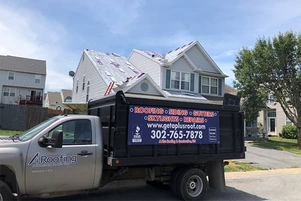 Reliable Roofing Company
