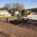Residential Asphalt Roofing