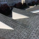 Residential Asphalt Roofing Service