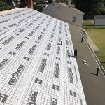 Residential Roof Installations